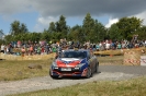 Deutschland Rallye 2012