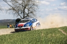 Hessen Rallye Vogelsberg 2015