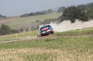 Rallye Niedersachsen 2016