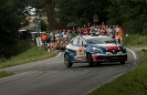 Rallye Thüringen 2017