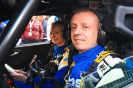 Rallye Erzgebirge 2025