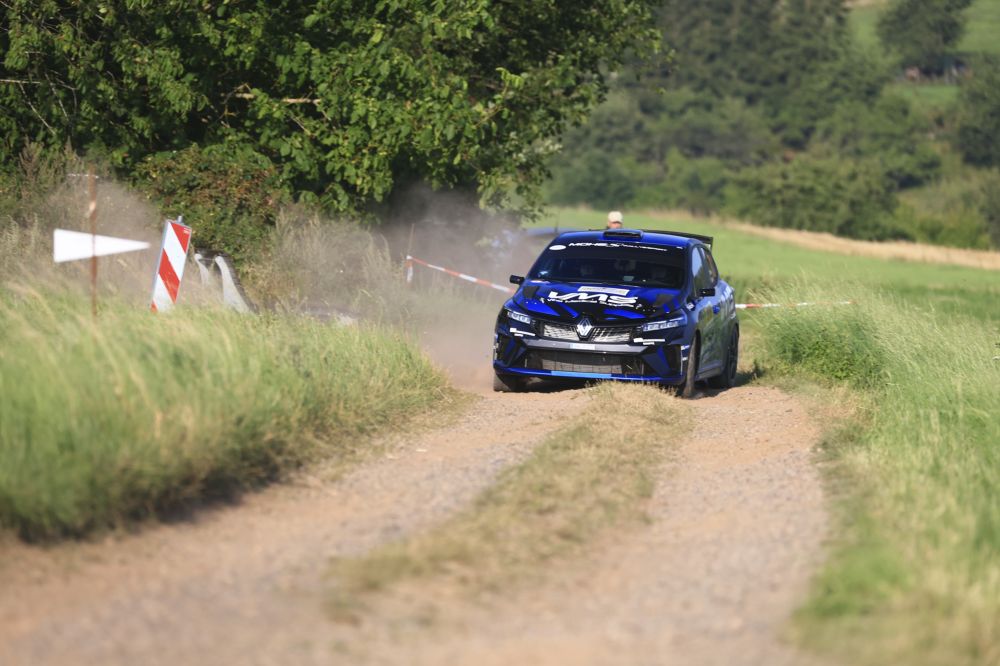Saarland Pfalz Rallye 2025-7