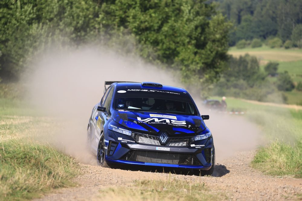 Saarland Pfalz Rallye 2025-10