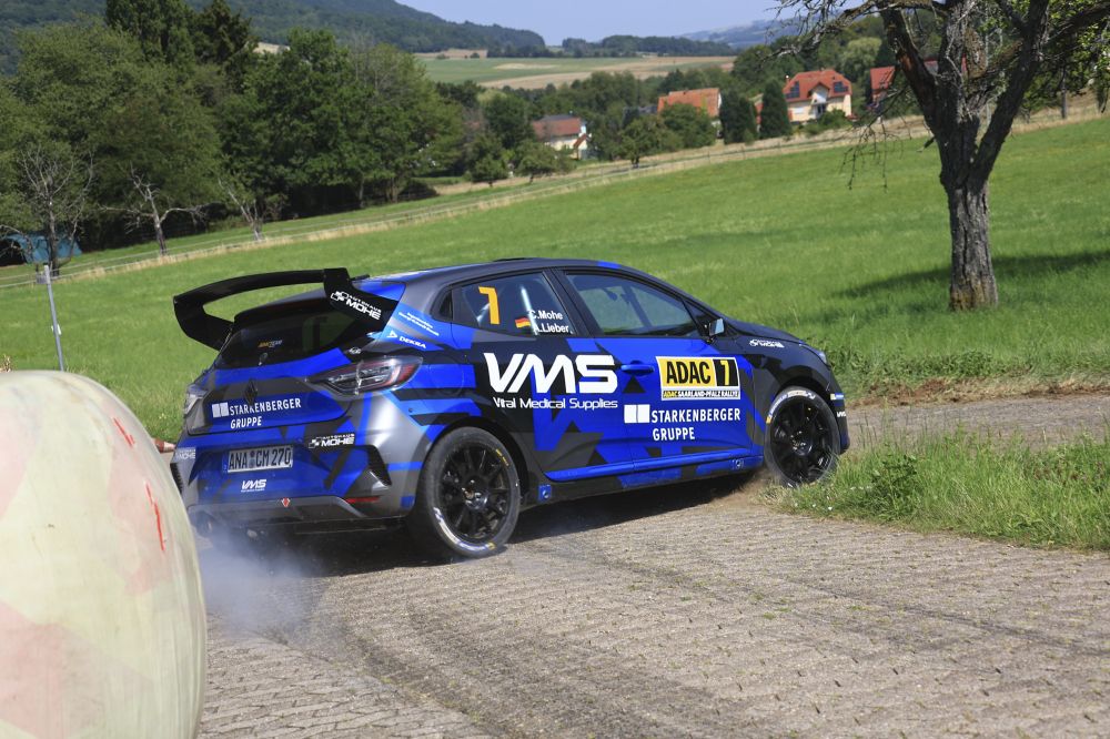 Saarland Pfalz Rallye 2025-25