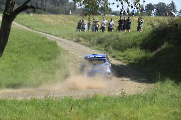 Saarland Pfalz Rallye 2025-27