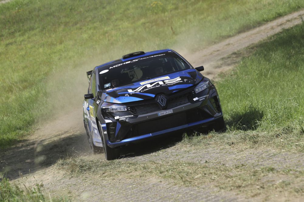 Saarland Pfalz Rallye 2025-29