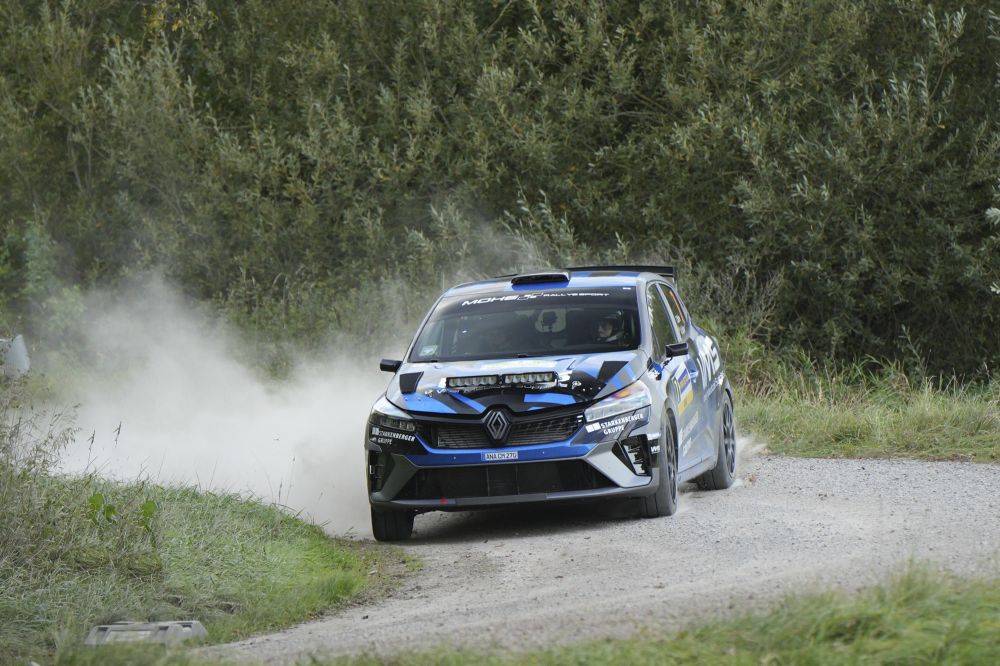 Rallye Stemweder Berg 2025-2