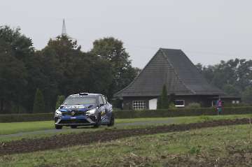 Rallye Stemweder Berg 2025