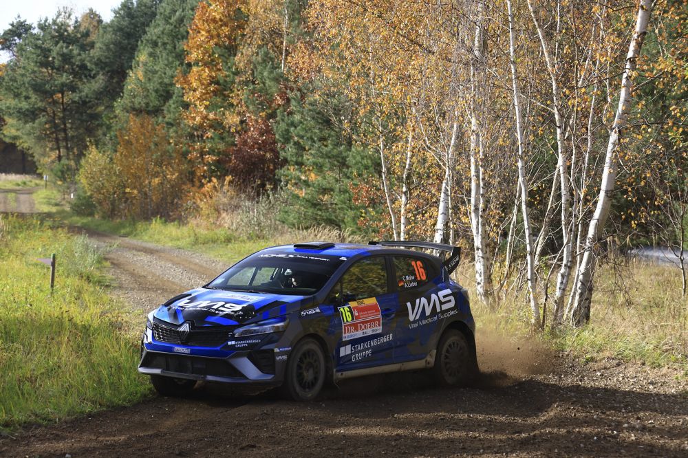 Lausitz Rallye 2025-24