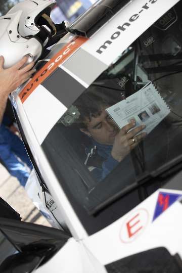 Rallye Sulingen 2018-2