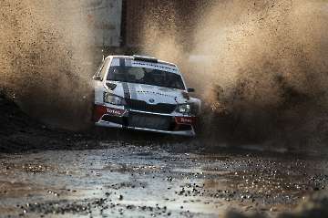 Rallye Sulingen 2018