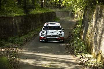 Rallye Sulingen 2018-10