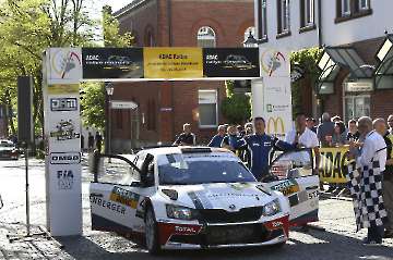 Rallye Sulingen 2018-19