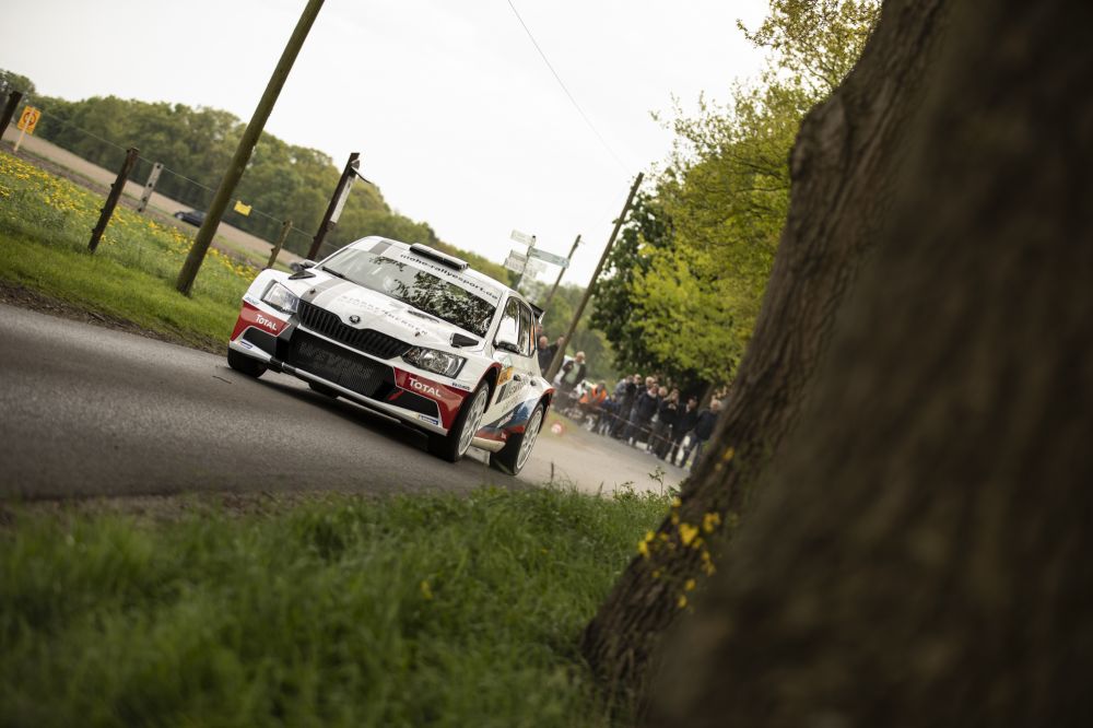 Rallye Sulingen 2018-22