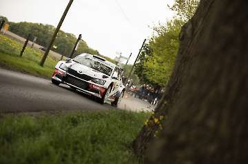 Rallye Sulingen 2018-22