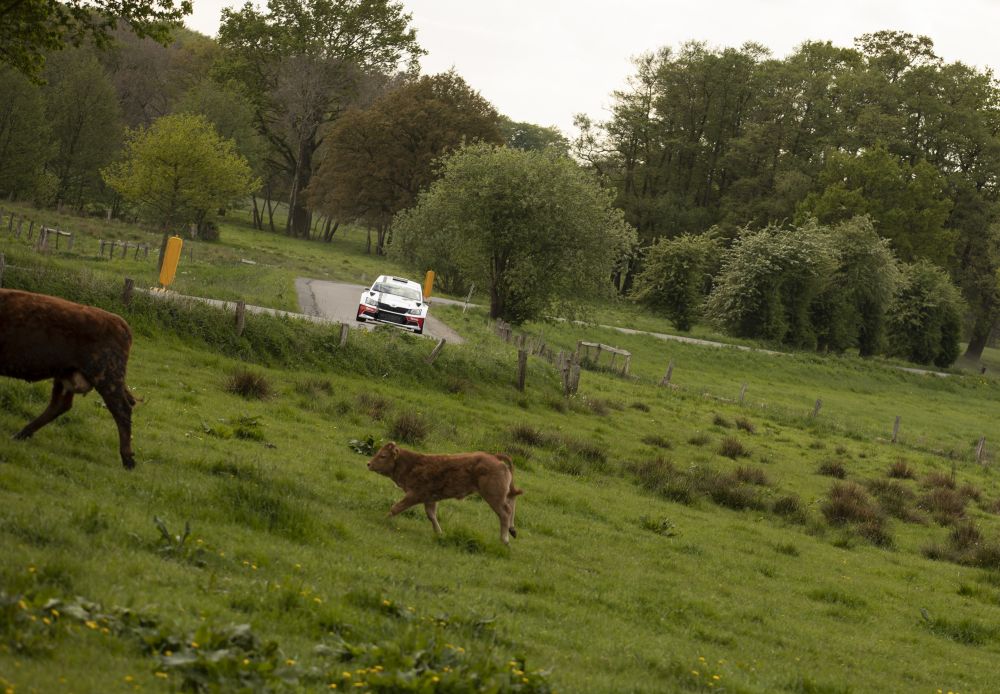 Rallye Sulingen 2018-21