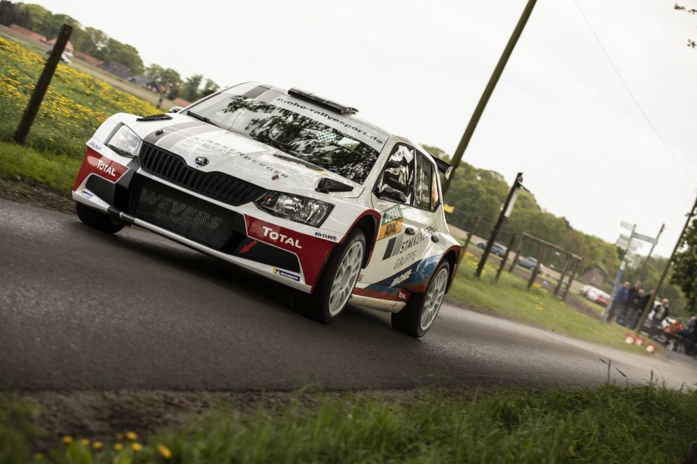 Rallye Sulingen 2018-23