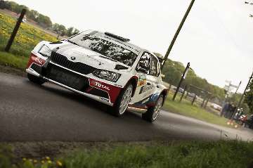 Rallye Sulingen 2018-23