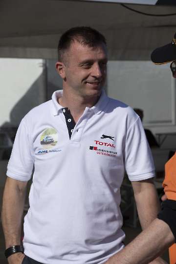 Rallye Sulingen 2018