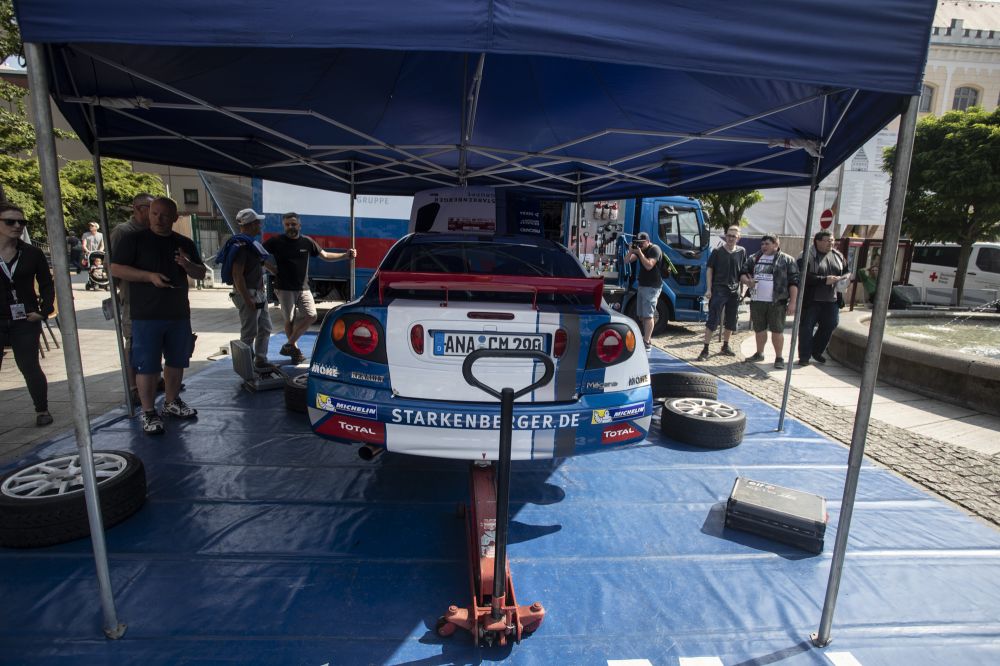 Sachsen Rallye 2018-11