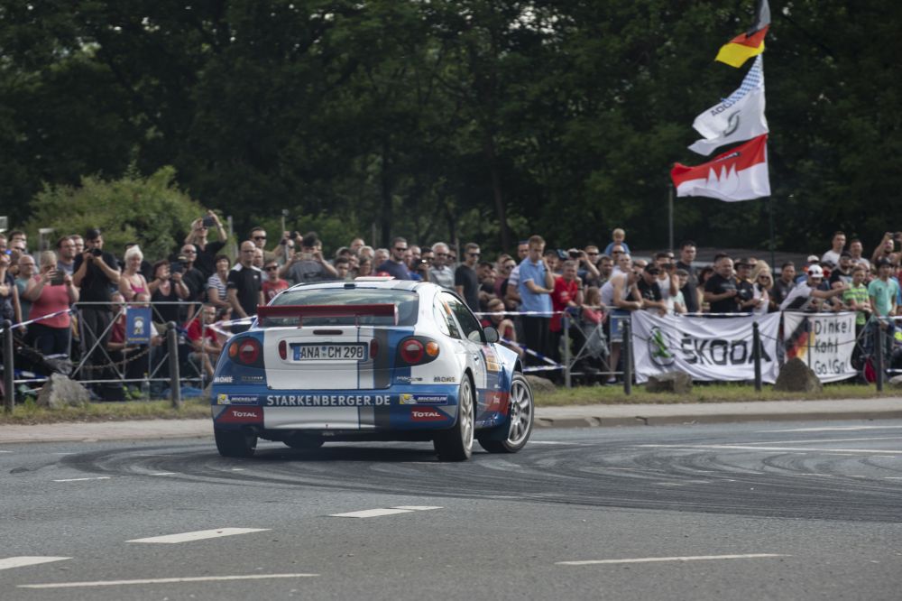 Sachsen Rallye 2018-18