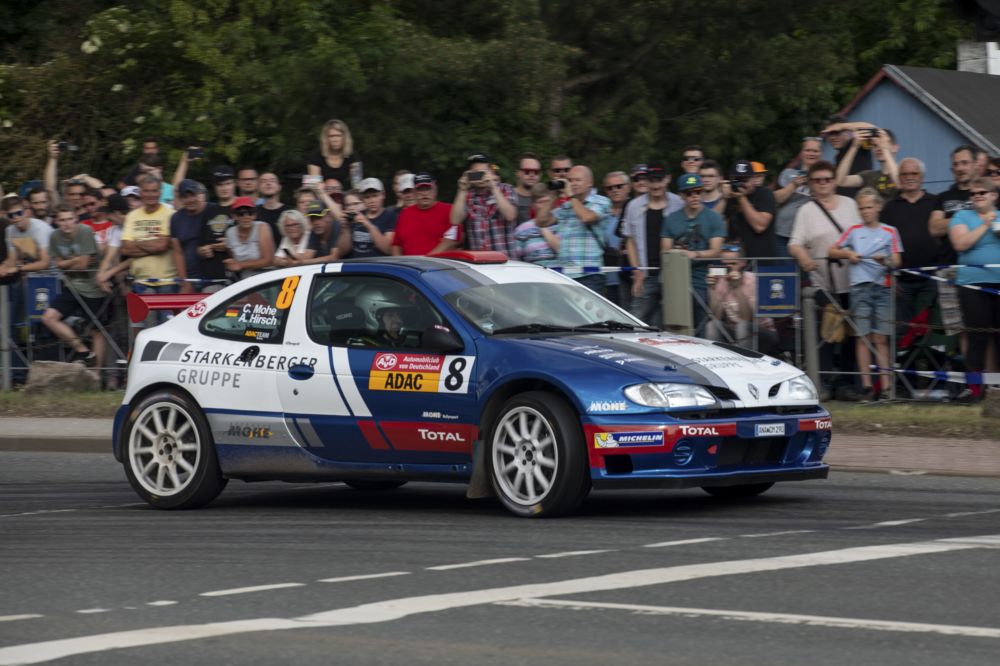 Sachsen Rallye 2018-17