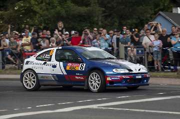 Sachsen Rallye 2018-17