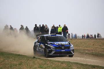 Rallye Erzgebirge 2025-25