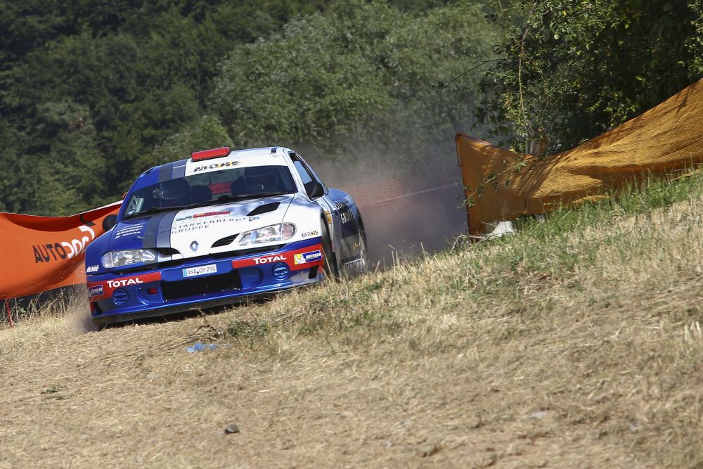 Rallye Thüringen 2018-6