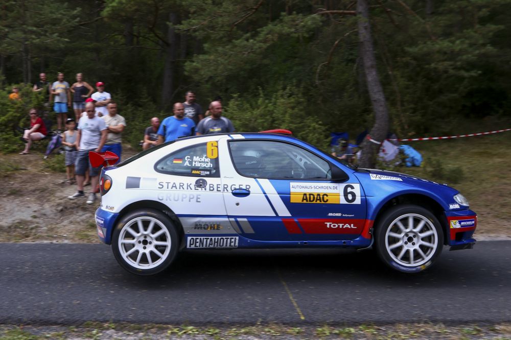Rallye Thüringen 2018-5