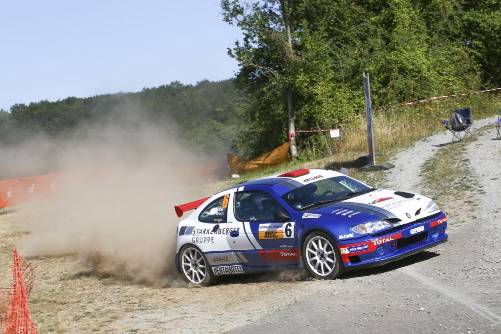 Rallye Thüringen 2018-1