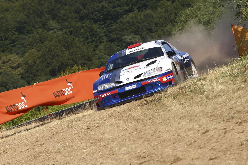 Rallye Thüringen 2018-11