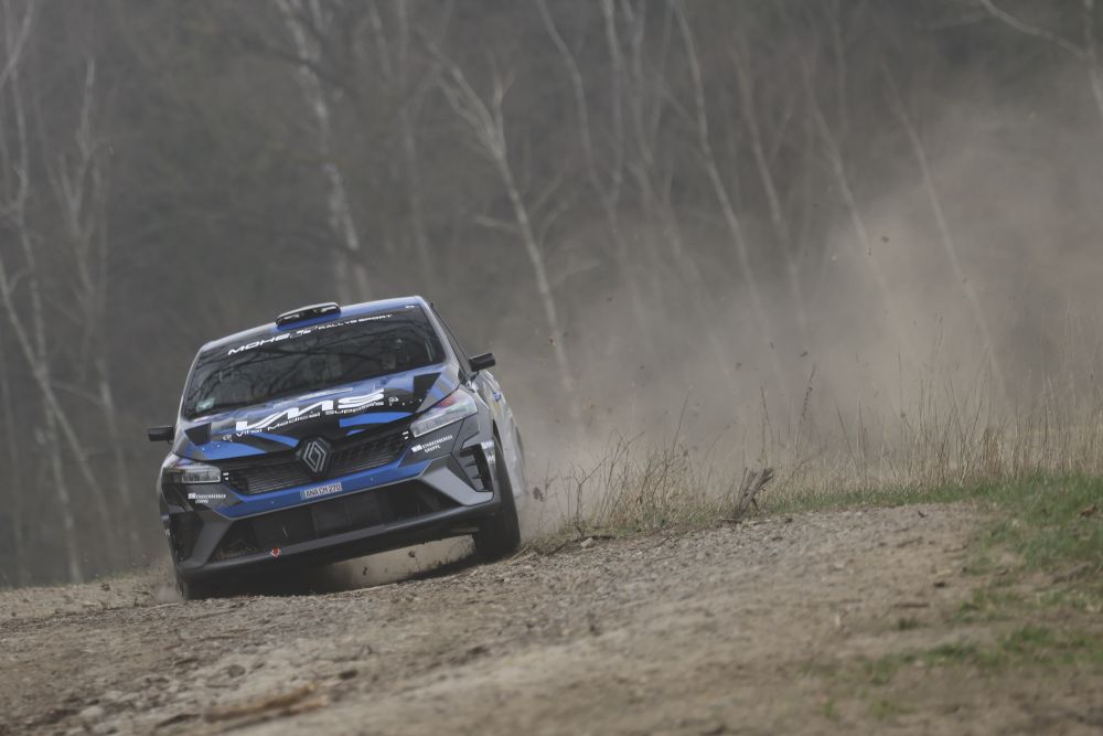 Rallye Erzgebirge 2025-2