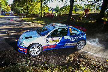 Rallye Niedersachsen 2018-12