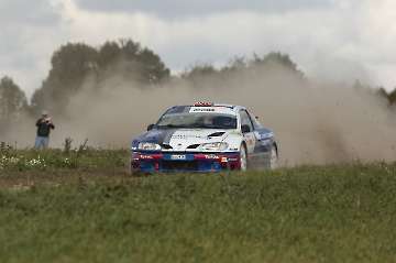 Rallye Erzgebirge 2018-2