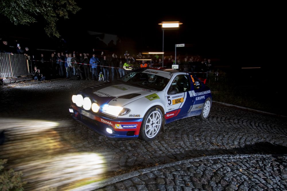 Rallye Erzgebirge 2018-11