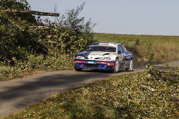 Rallye Erzgebirge 2018-21