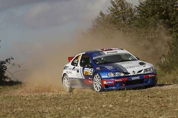 Rallye Erzgebirge 2018-23