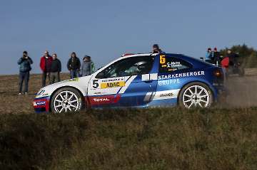 Rallye Erzgebirge 2018-20