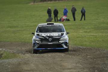 Rallye Erzgebirge 2024-2