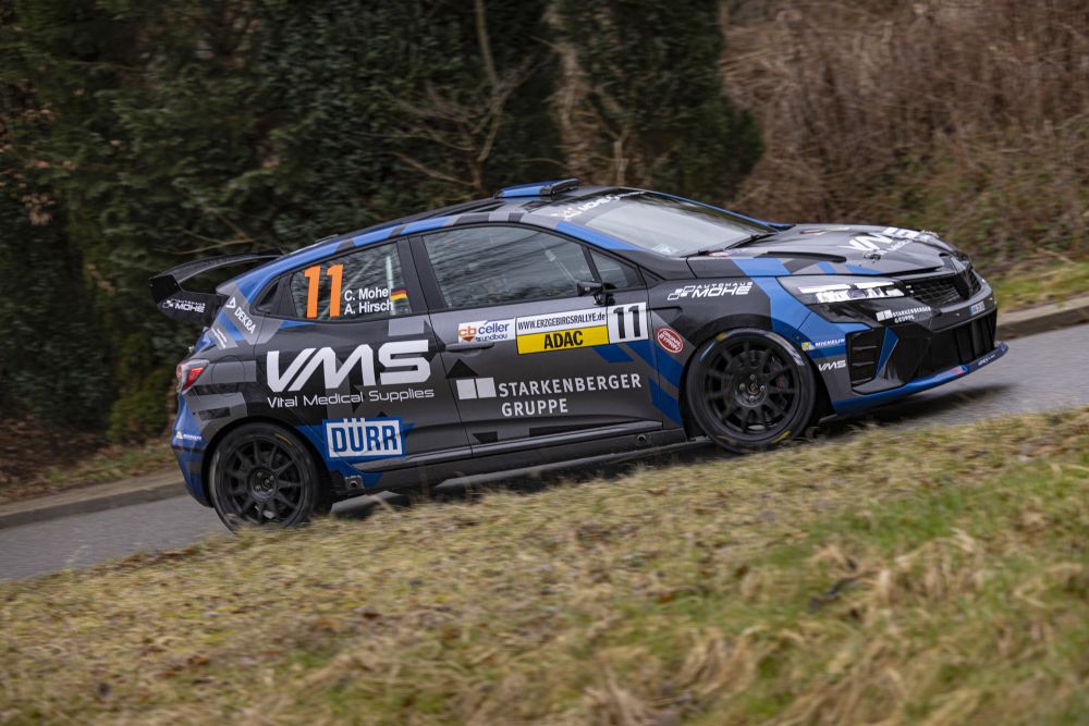 Rallye Erzgebirge 2024-5