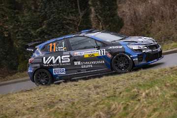 Rallye Erzgebirge 2024-5