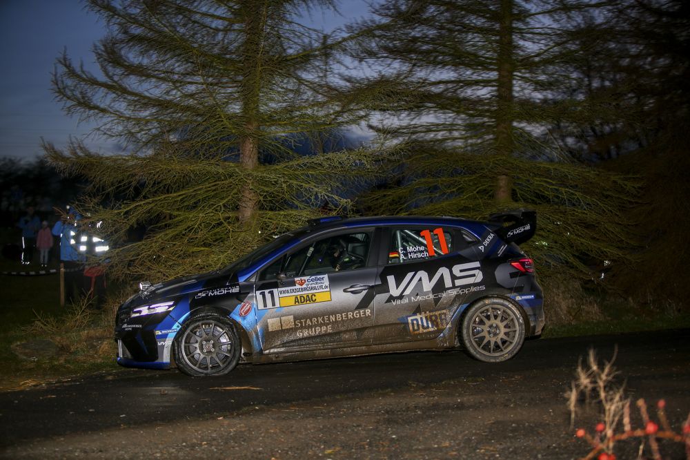 Rallye Erzgebirge 2024-23