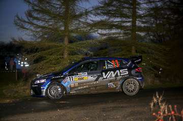 Rallye Erzgebirge 2024-23