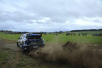 Rallye Erzgebirge 2024-26