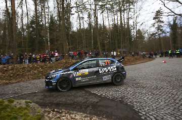 Rallye Erzgebirge 2024-29