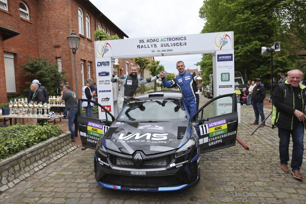 Rallye Sulingen 2024-4