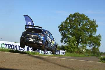Rallye Sulingen 2024-12