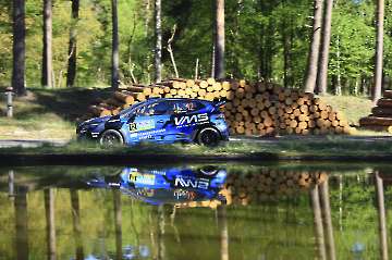 Rallye Sulingen 2025