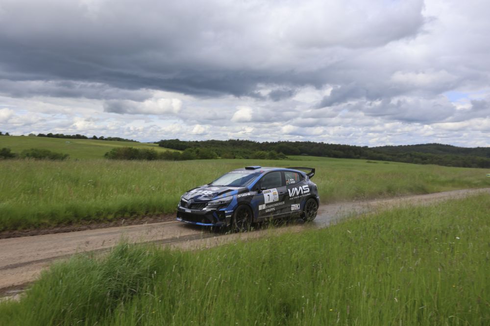 Hunsrück Rallye 2024-1